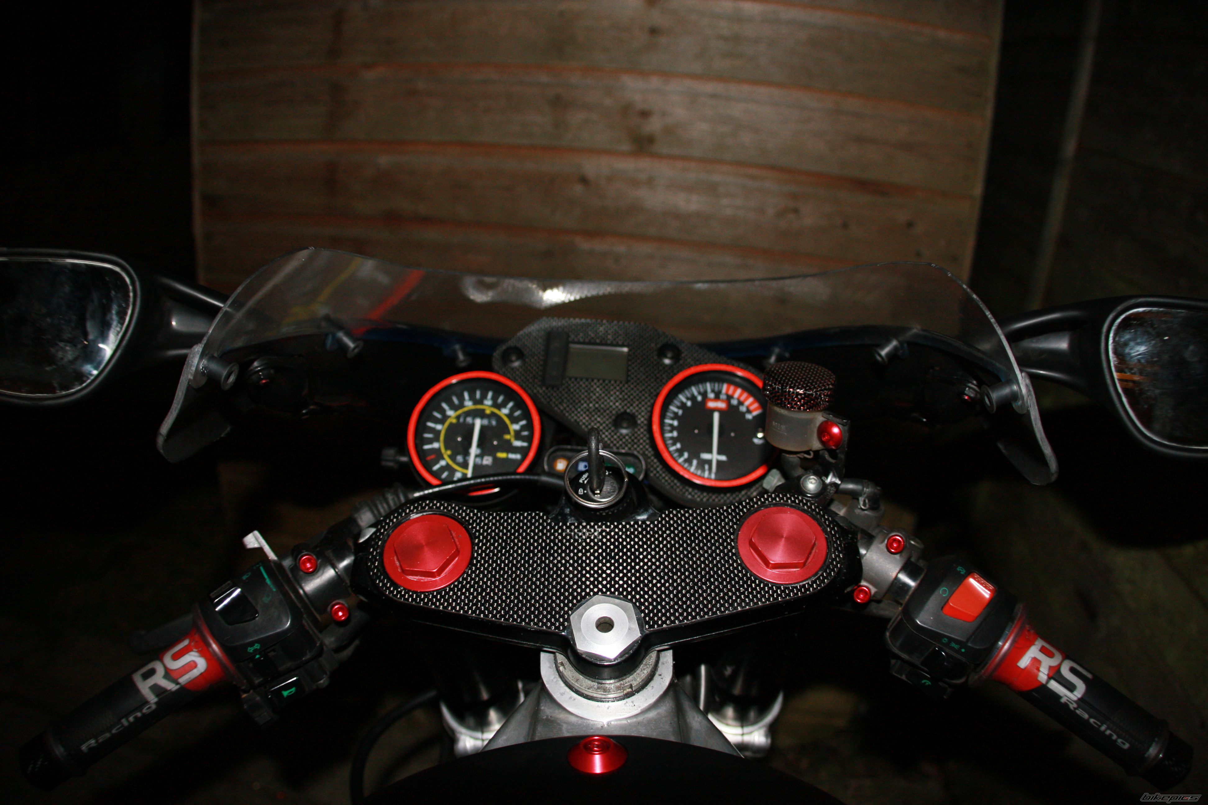 1996 APRILIA RS 125 | Picture 2064789 motorcycle photo