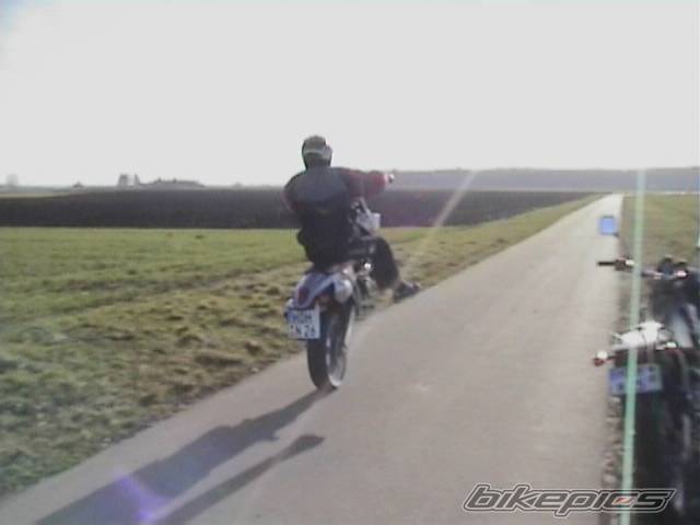 2001 KTM 400 LC4 | Picture 20649 motorcycle photo