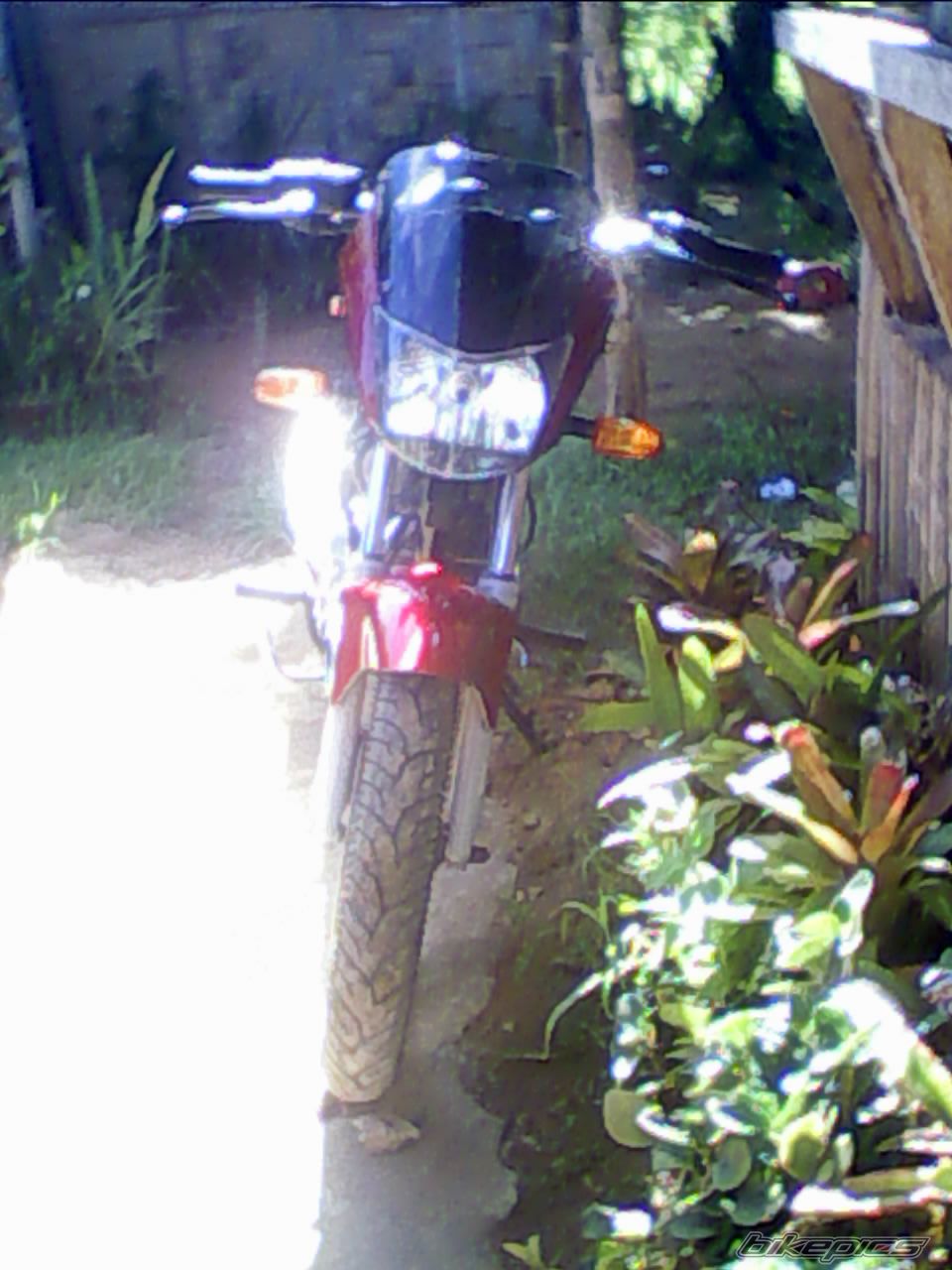 2006 BAJAJ WIND 125 | Picture 2064921 motorcycle photo