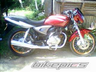 2006 BAJAJ WIND 125 | Picture 2064922 motorcycle photo
