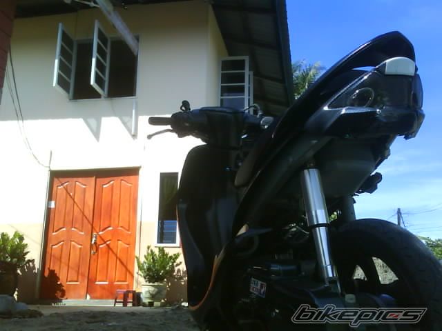 2010 YAMAHA MIO | Picture 2064950 motorcycle photo
