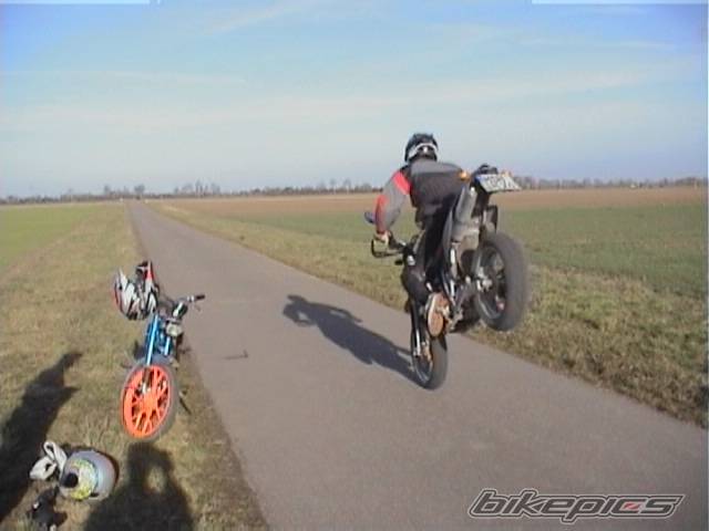 2001 KTM 400 LC4 | Picture 20650 motorcycle photo