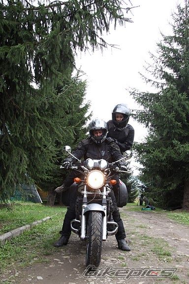 2003 SUZUKI BANDIT 1200S | Picture 2065009 motorcycle photo