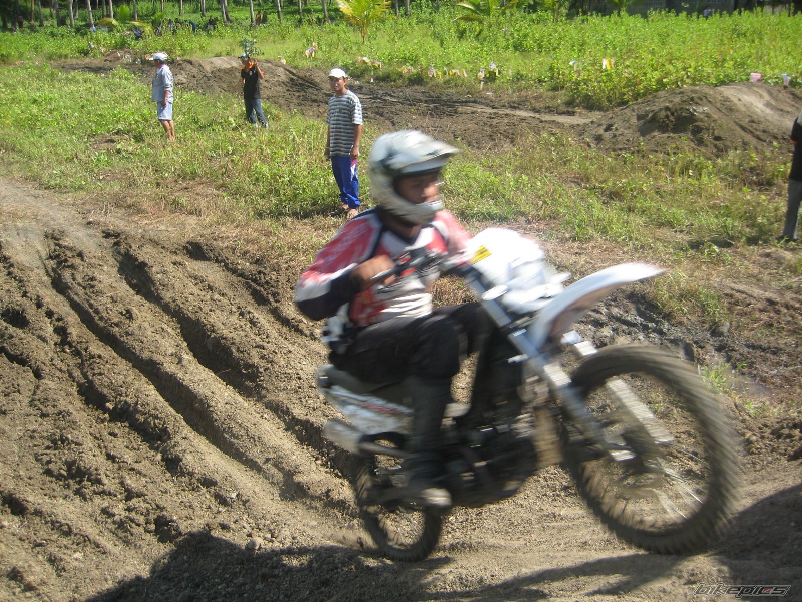 2010 HONDA XRM 110 | Picture 2065010 motorcycle photo