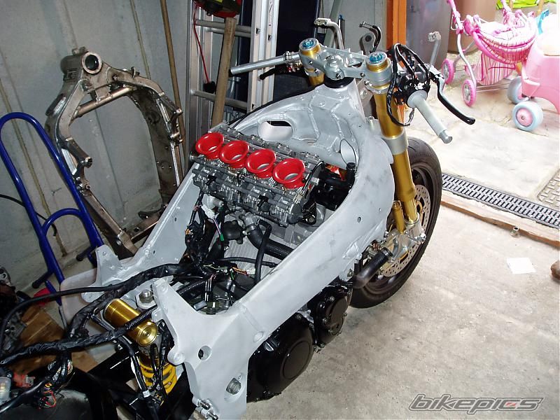 1999 SUZUKI GSX R 750 | Picture 2065491 motorcycle photo