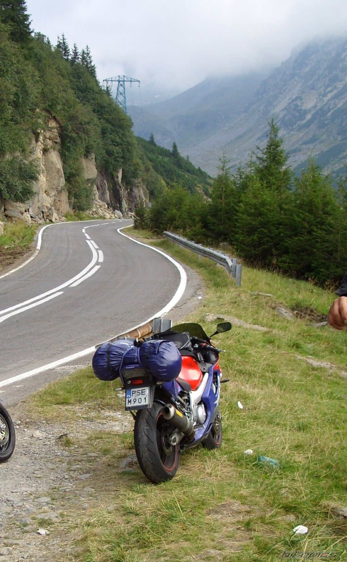 1999 HONDA CBR 600 | Picture 2065531 motorcycle photo