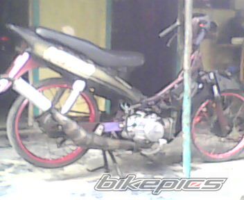 2002 YAMAHA F1 ZR | Picture 2065659 motorcycle photo