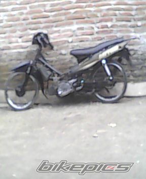 2002 YAMAHA F1 ZR | Picture 2065661 motorcycle photo