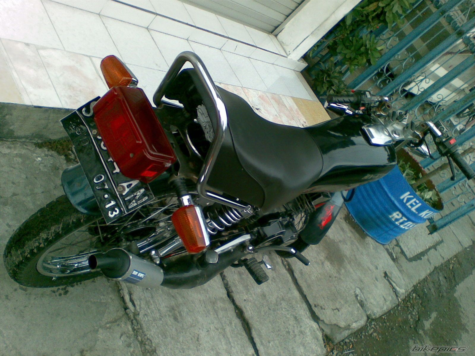 2002 YAMAHA F1 ZR | Picture 2065750 motorcycle photo