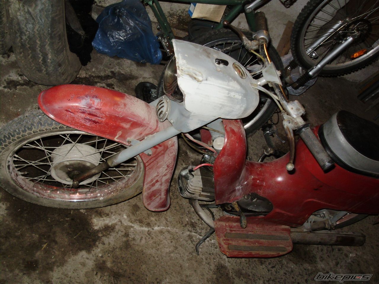 1975 JAWA 50 | Picture 2065982 motorcycle photo