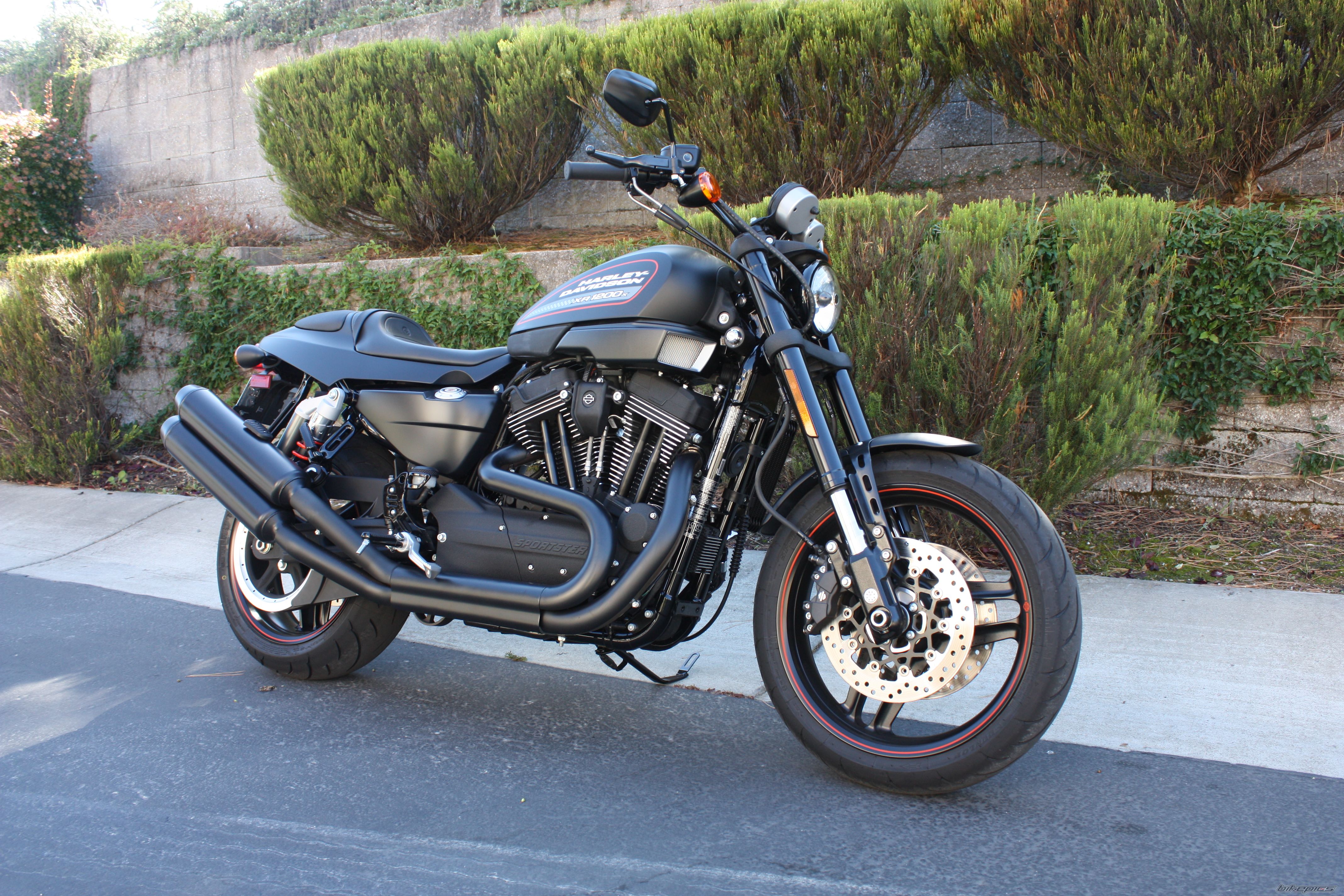 2011 HARLEY DAVIDSON XR 1200 | Picture 2066226 motorcycle photo