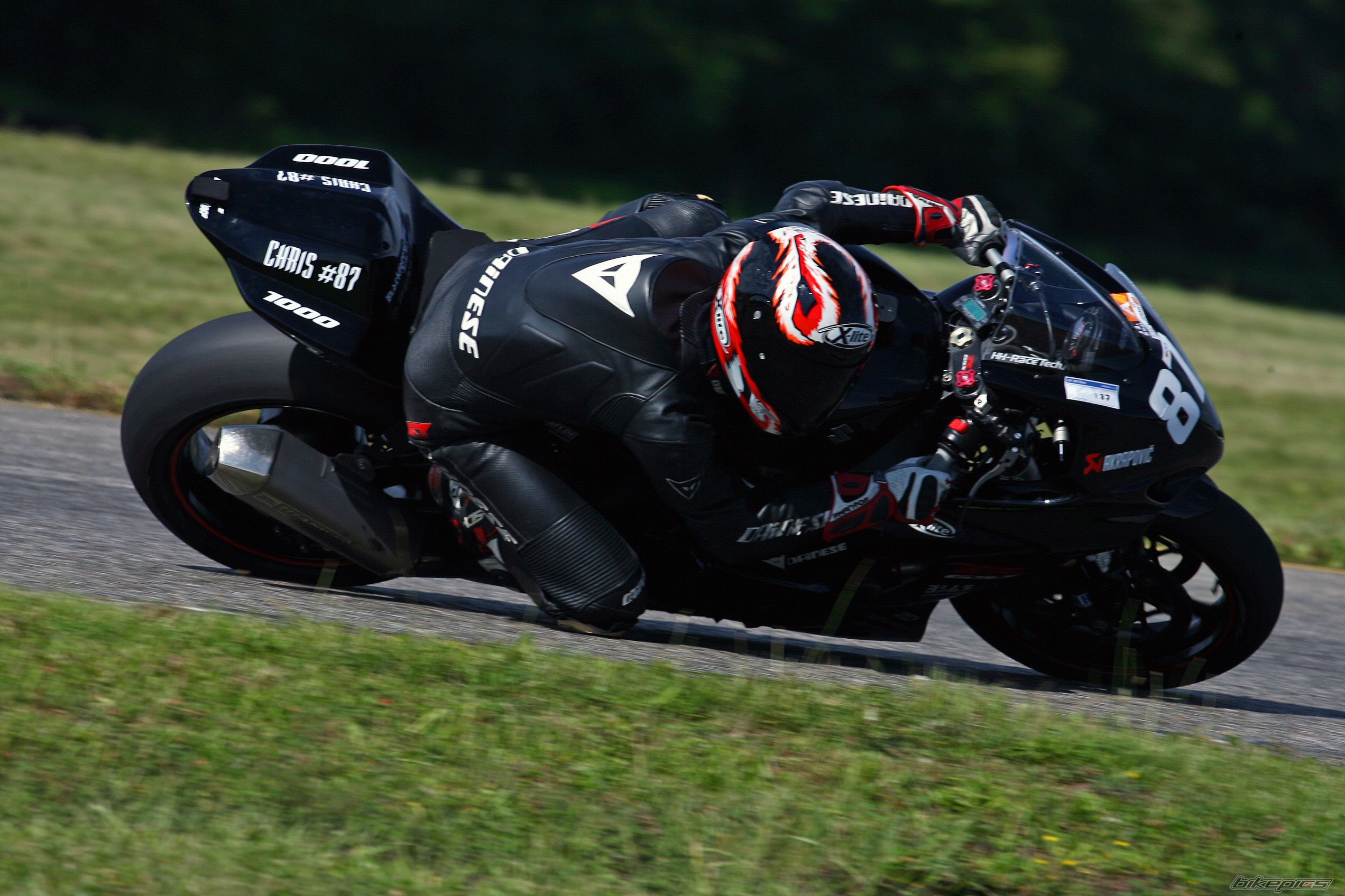 2005 SUZUKI GSX R 1000 | Picture 2066320 motorcycle photo