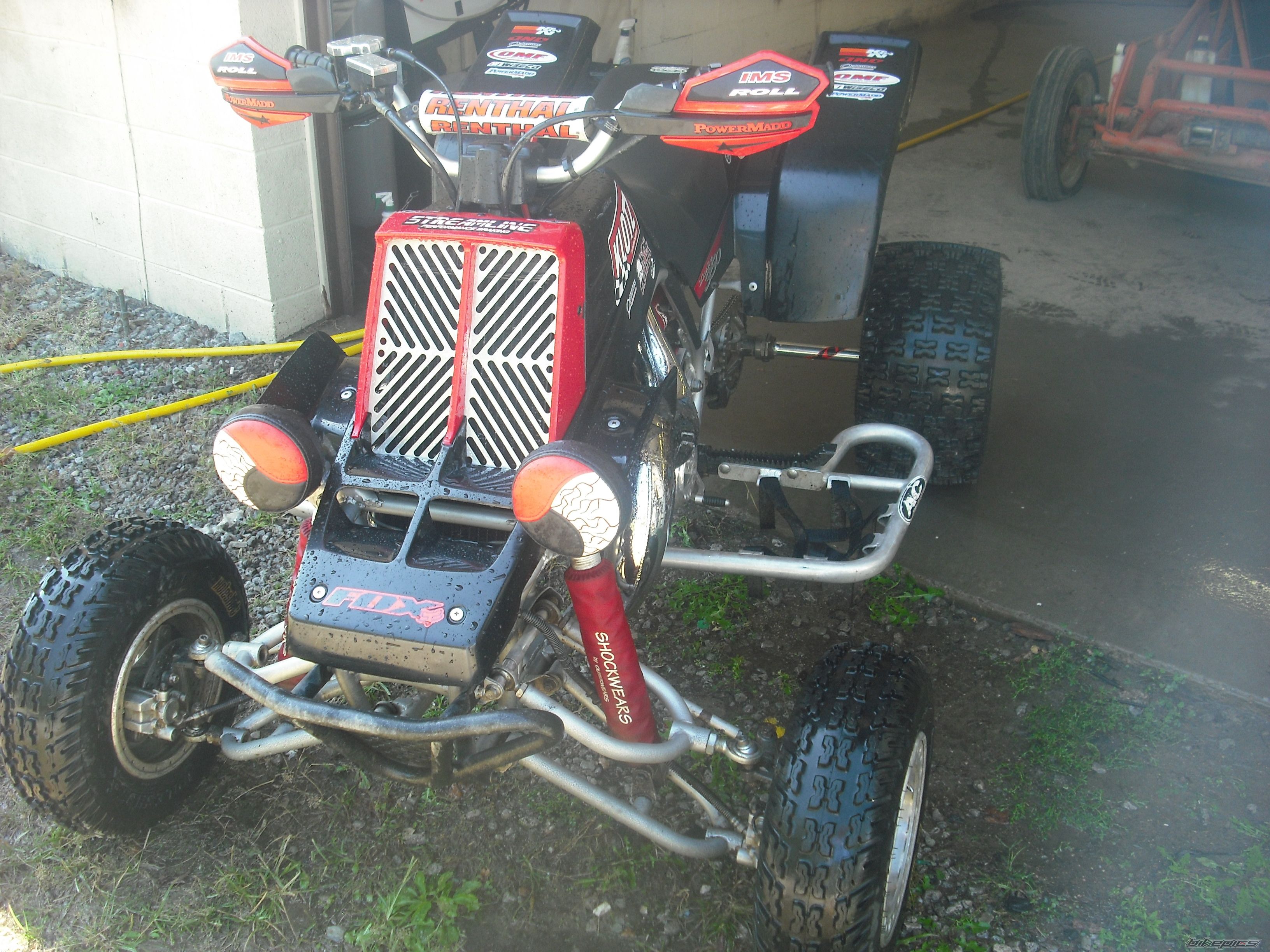 1995 YAMAHA BANSHEE | Picture 2066336 motorcycle photo