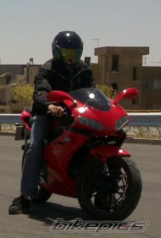 2010 DUCATI 1098 | Picture 2066408 motorcycle photo
