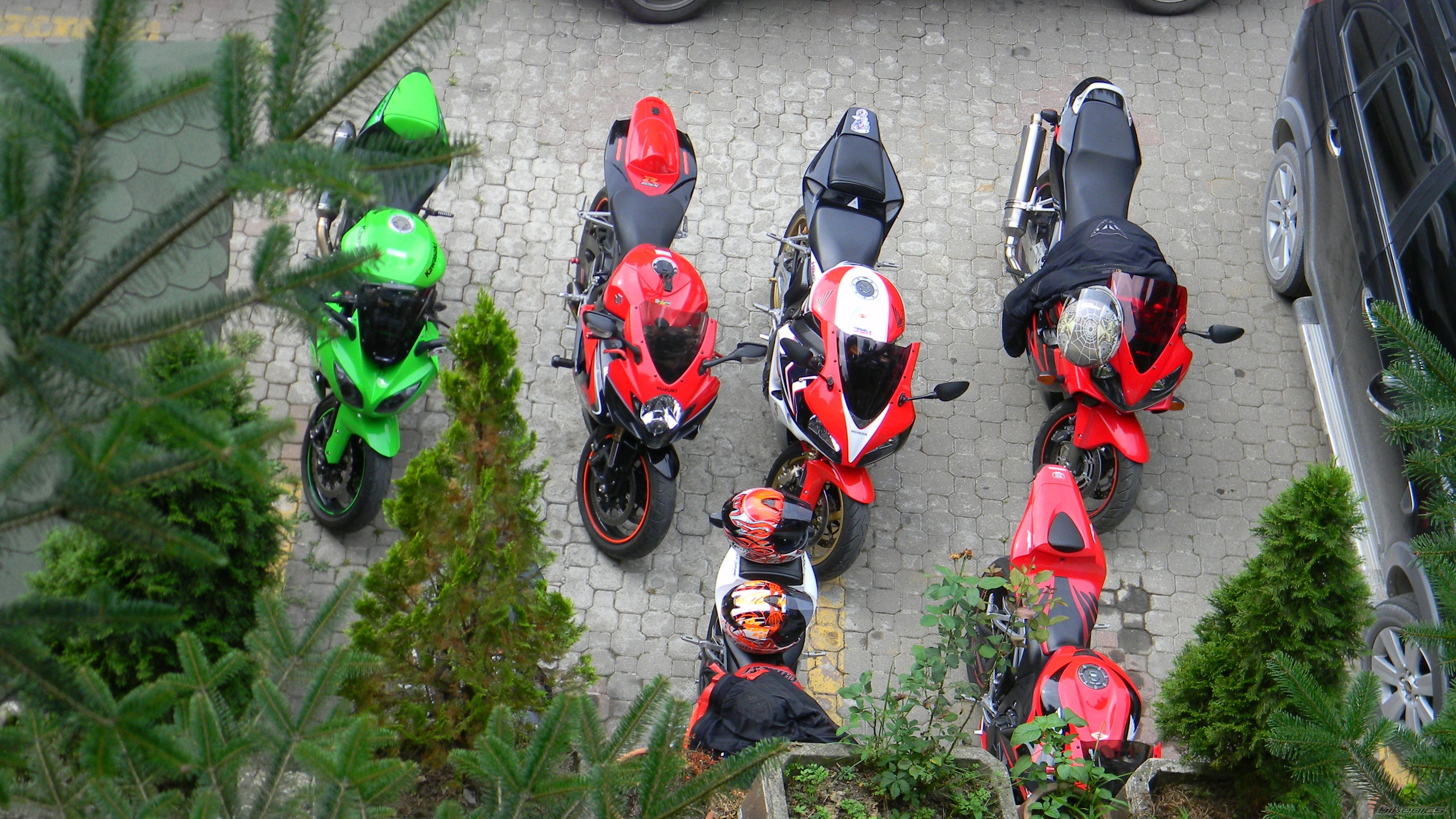 2006 SUZUKI GSX R 600 | Picture 2066612 motorcycle photo