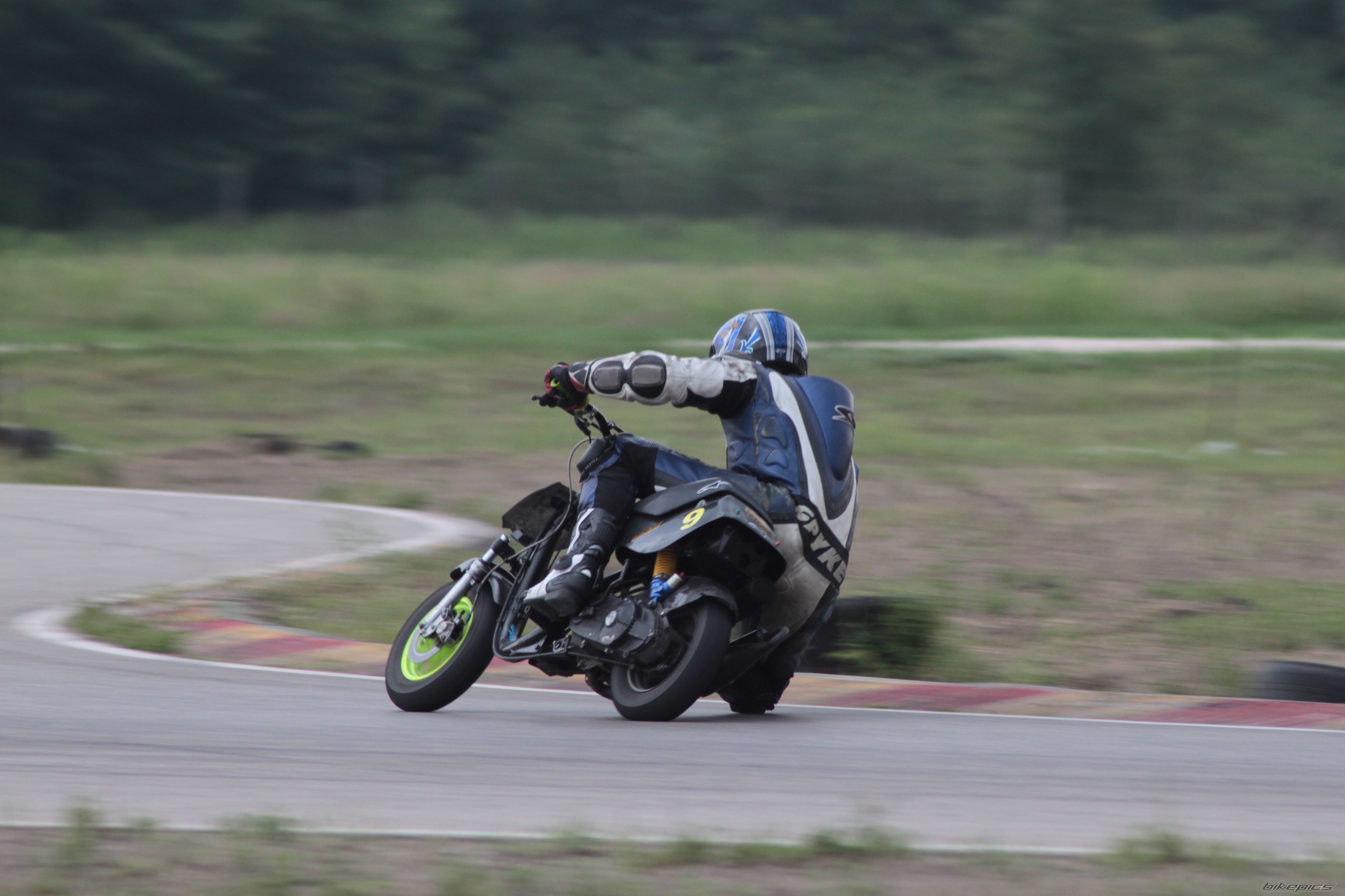 2008 SUZUKI AP 50 | Picture 2066639 motorcycle photo