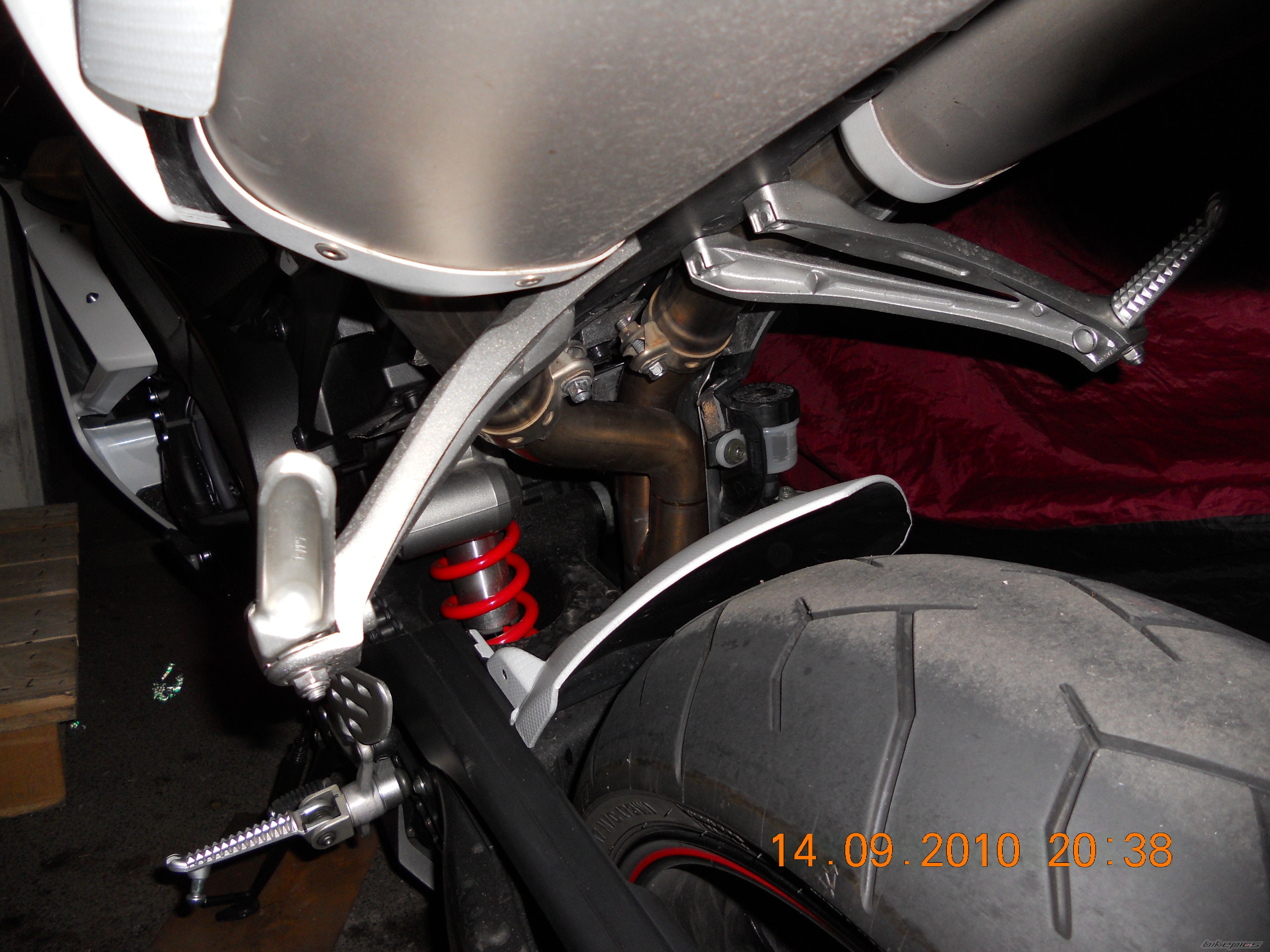 2008 YAMAHA YZF R1 | Picture 2066779 motorcycle photo