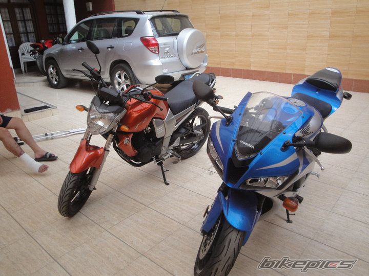    | Picture 2066812 motorcycle photo