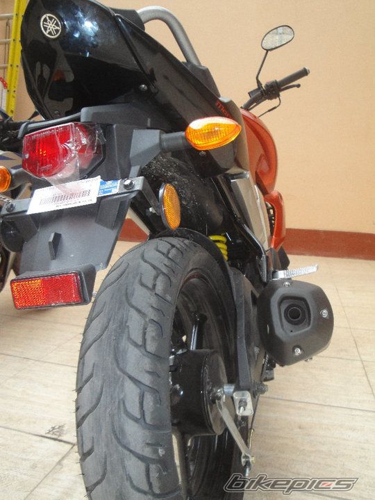    | Picture 2066813 motorcycle photo