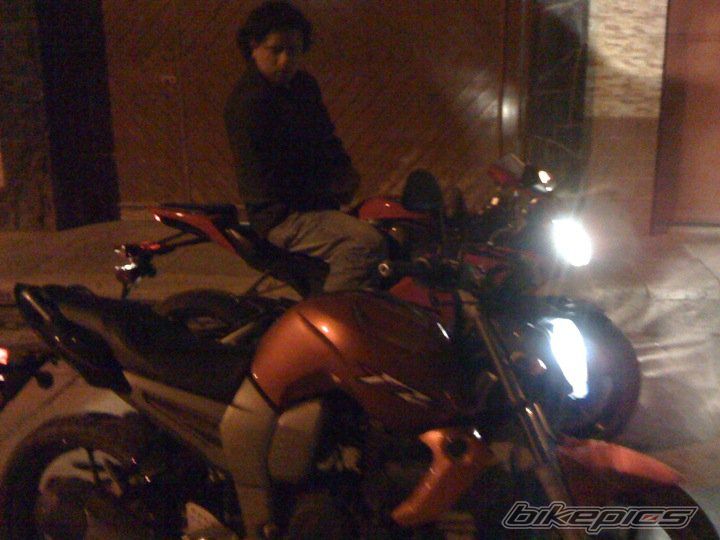    | Picture 2066817 motorcycle photo
