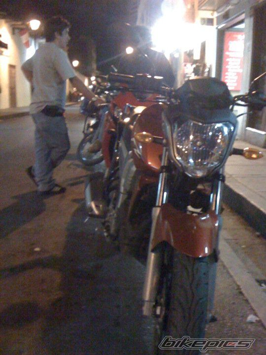    | Picture 2066820 motorcycle photo