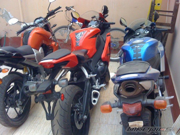    | Picture 2066825 motorcycle photo