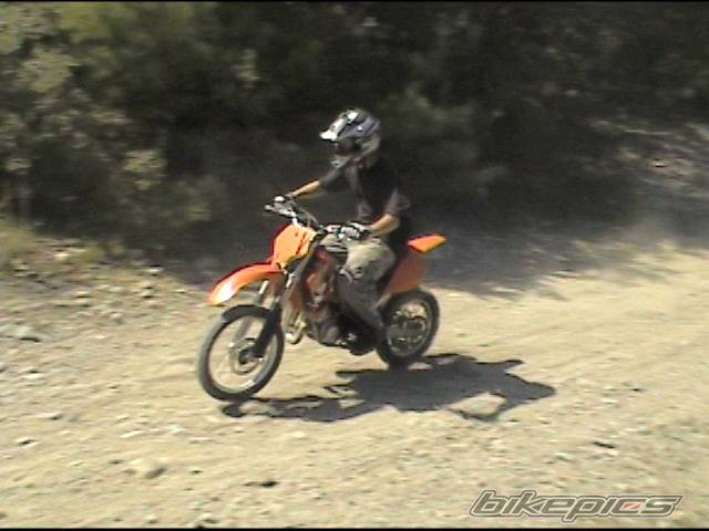 2004 KTM 85 SX | Picture 206684 motorcycle photo