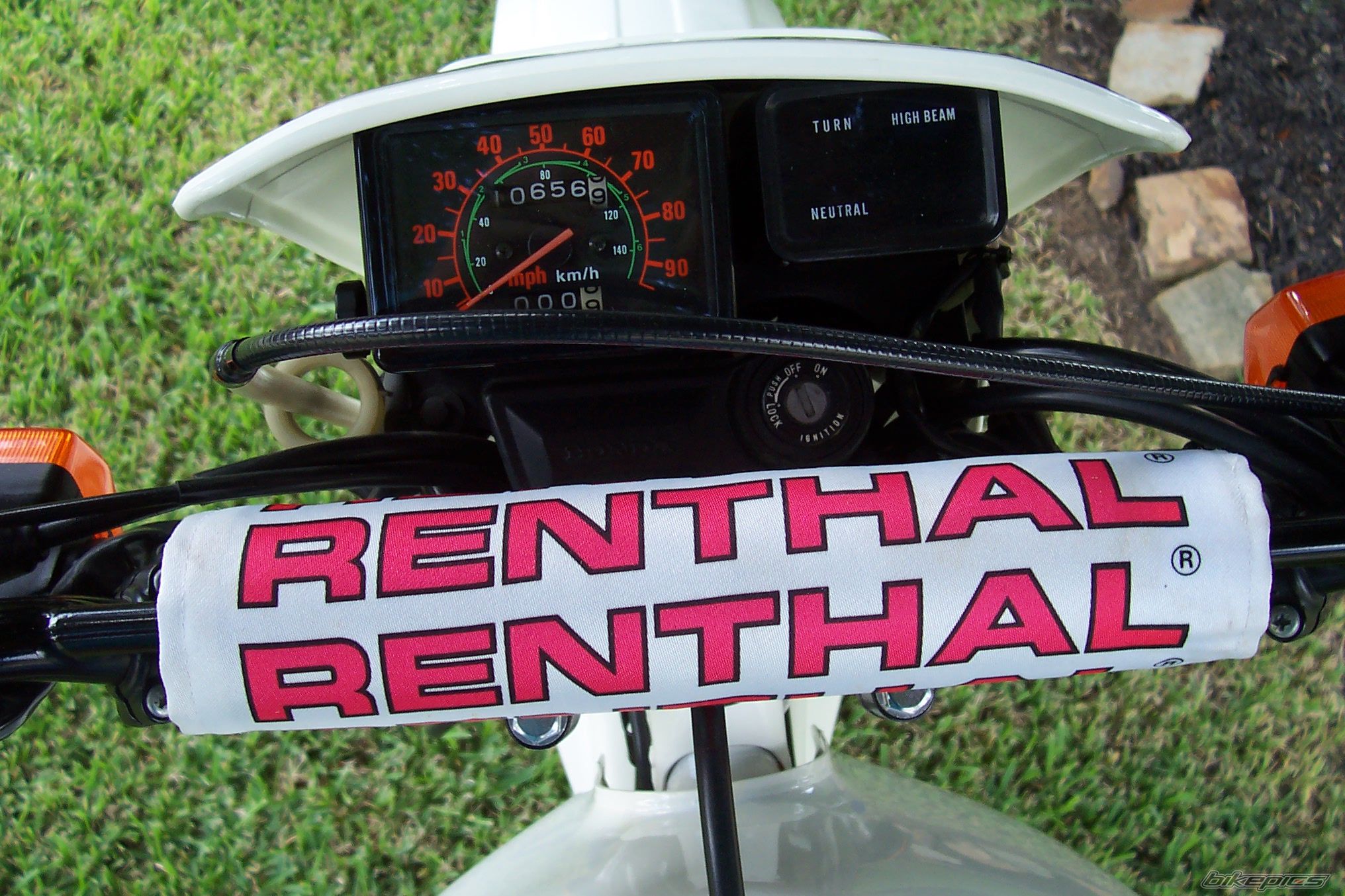1986 HONDA XL 250 | Picture 2066842 motorcycle photo