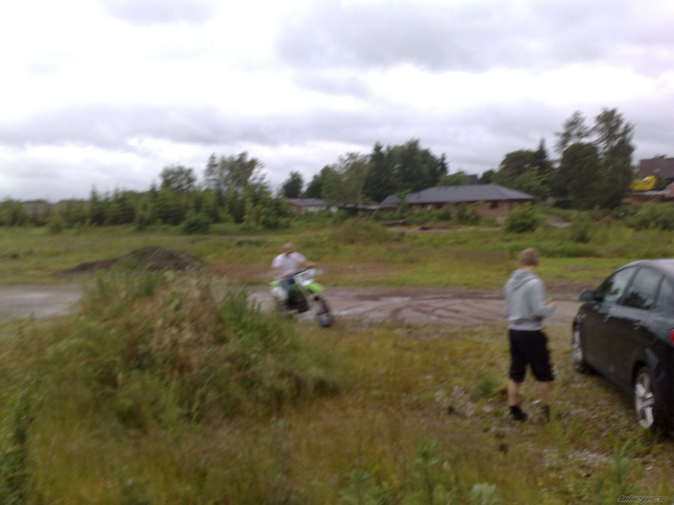 2005 KAWASAKI KX 250F | Picture 2066944 motorcycle photo