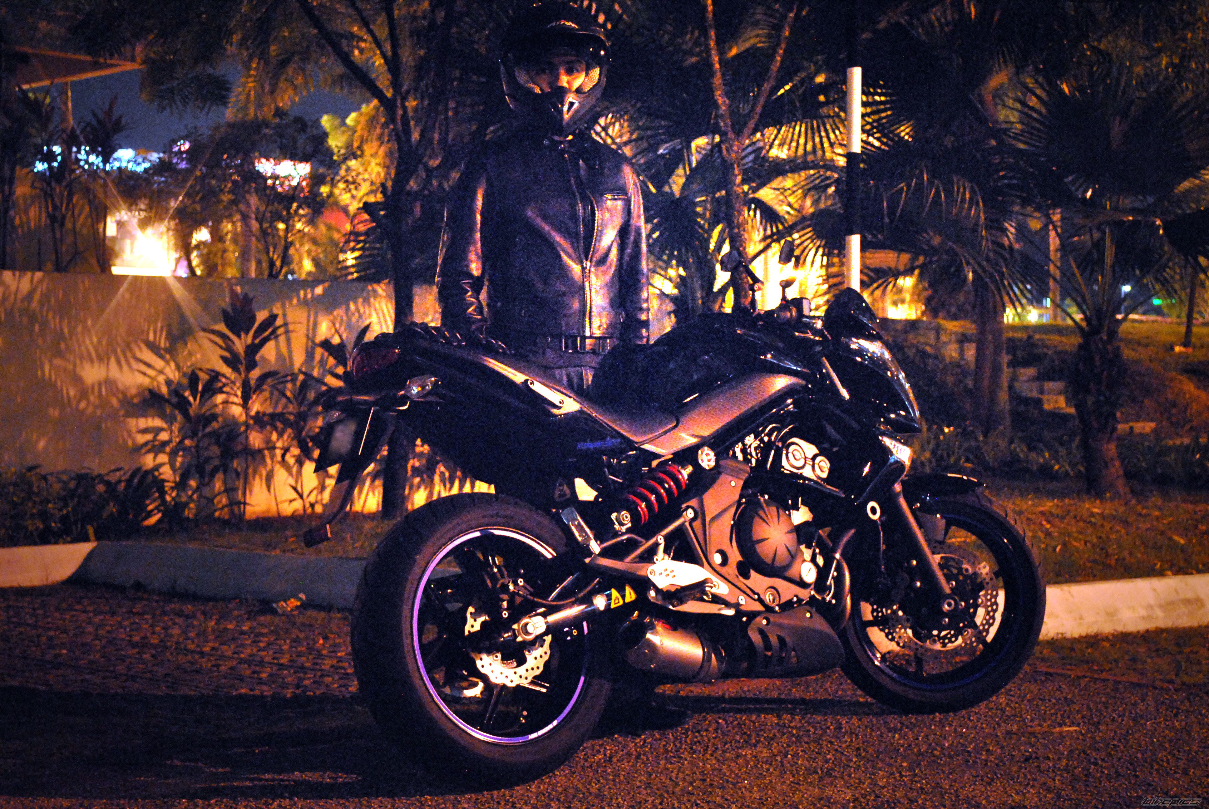 2010 KAWASAKI ER 6N | Picture 2067068 motorcycle photo