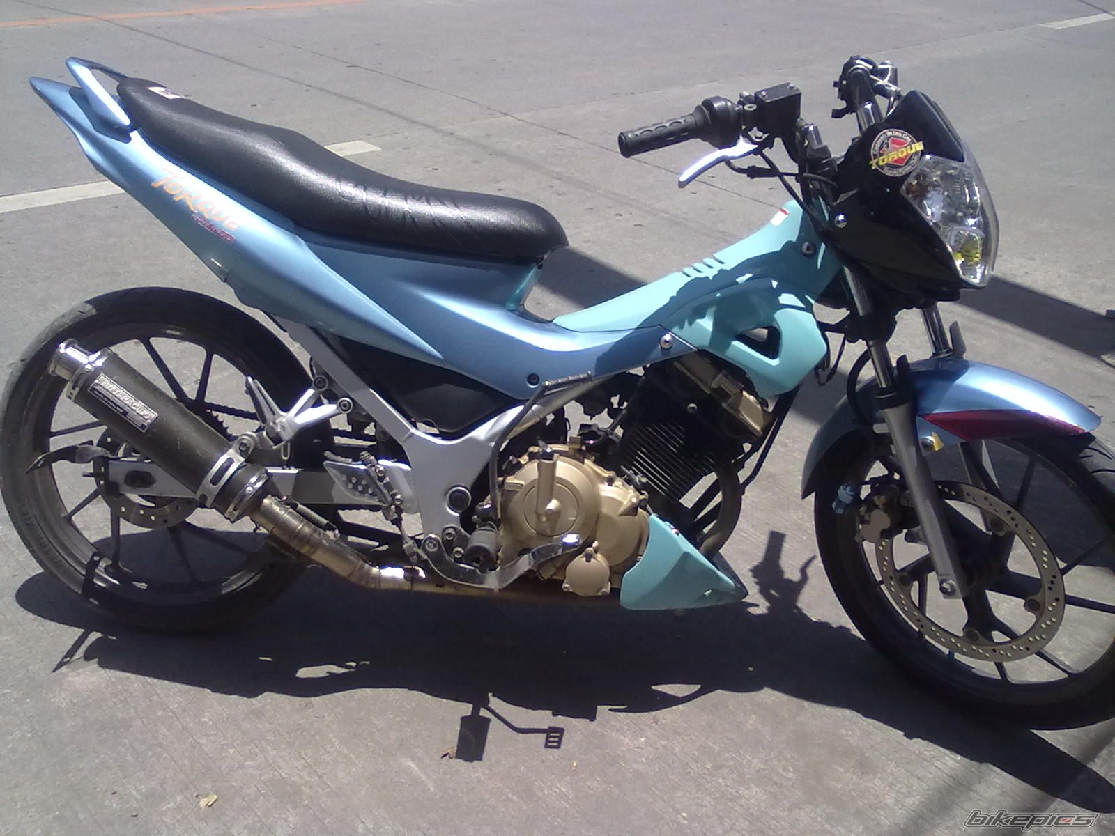 2010 SUZUKI RAIDER 150 | Picture 2067072 motorcycle photo