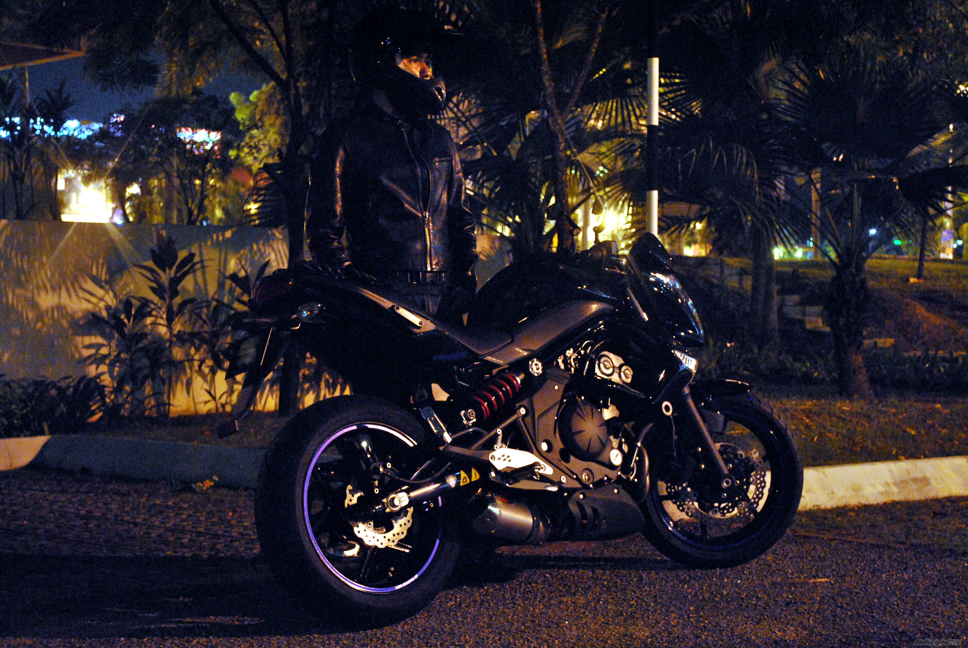 2010 KAWASAKI ER 6N | Picture 2067075 motorcycle photo