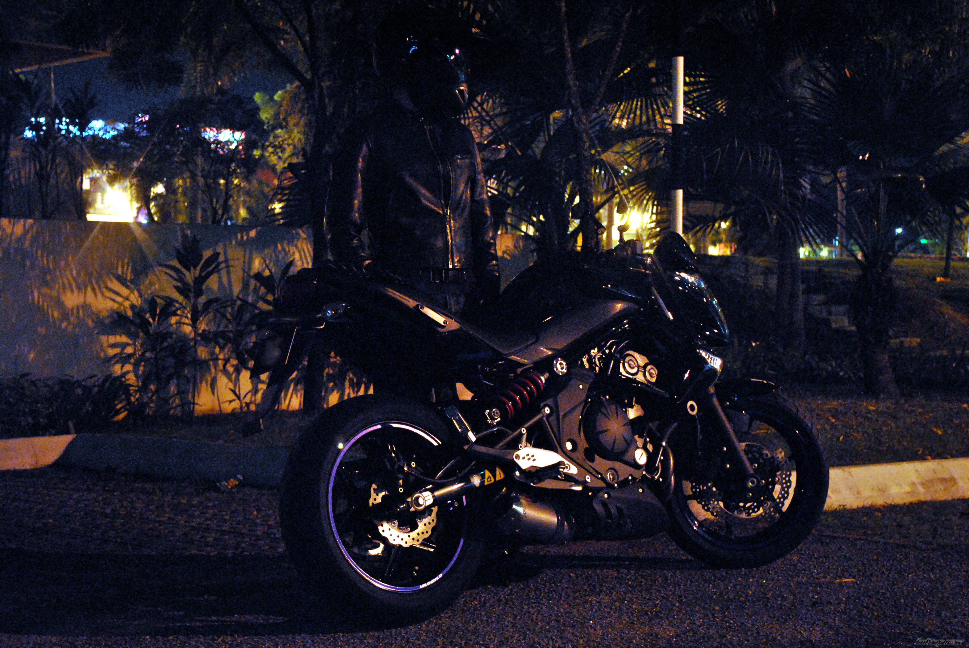 2010 KAWASAKI ER 6N | Picture 2067078 motorcycle photo