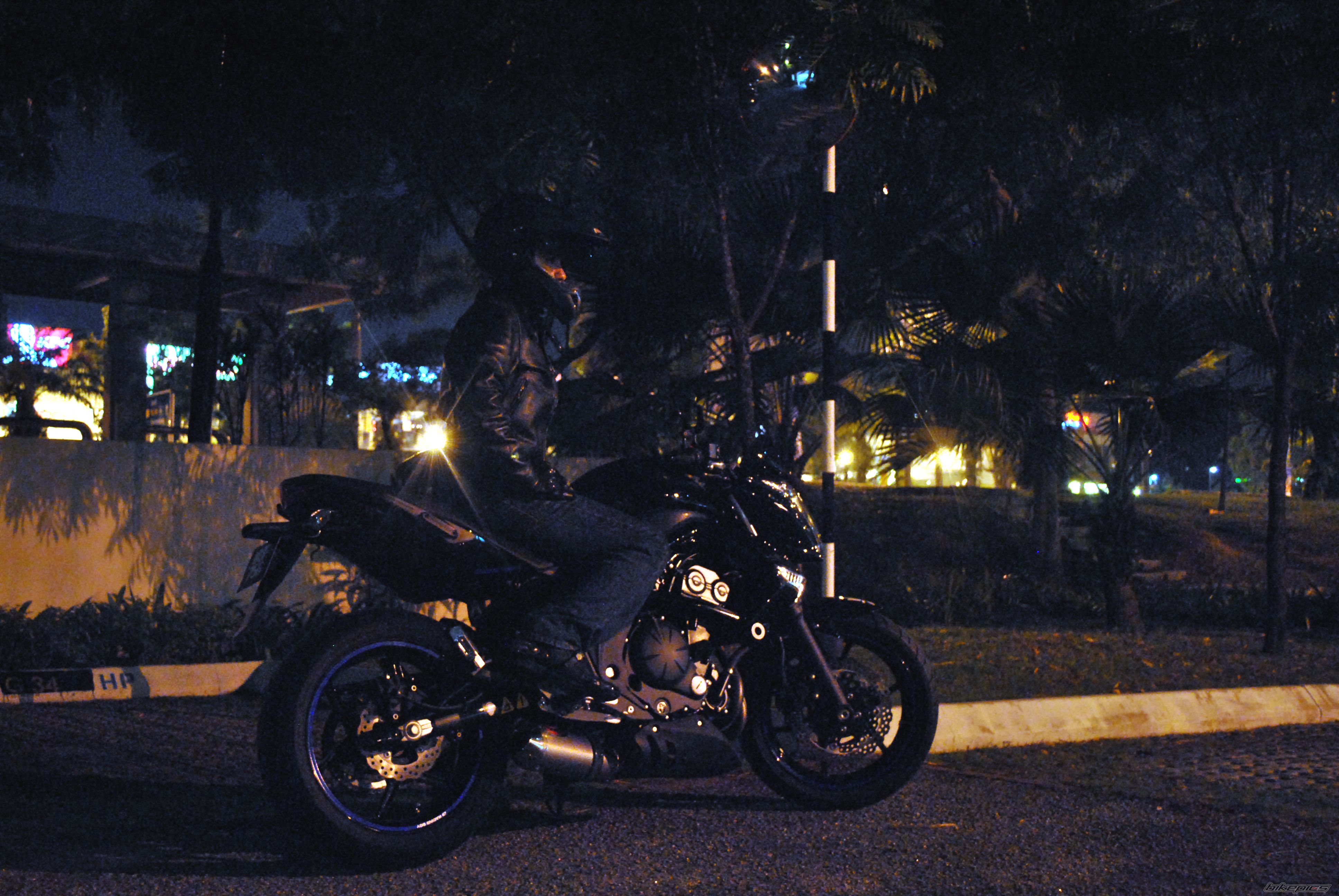 2010 KAWASAKI ER 6N | Picture 2067079 motorcycle photo