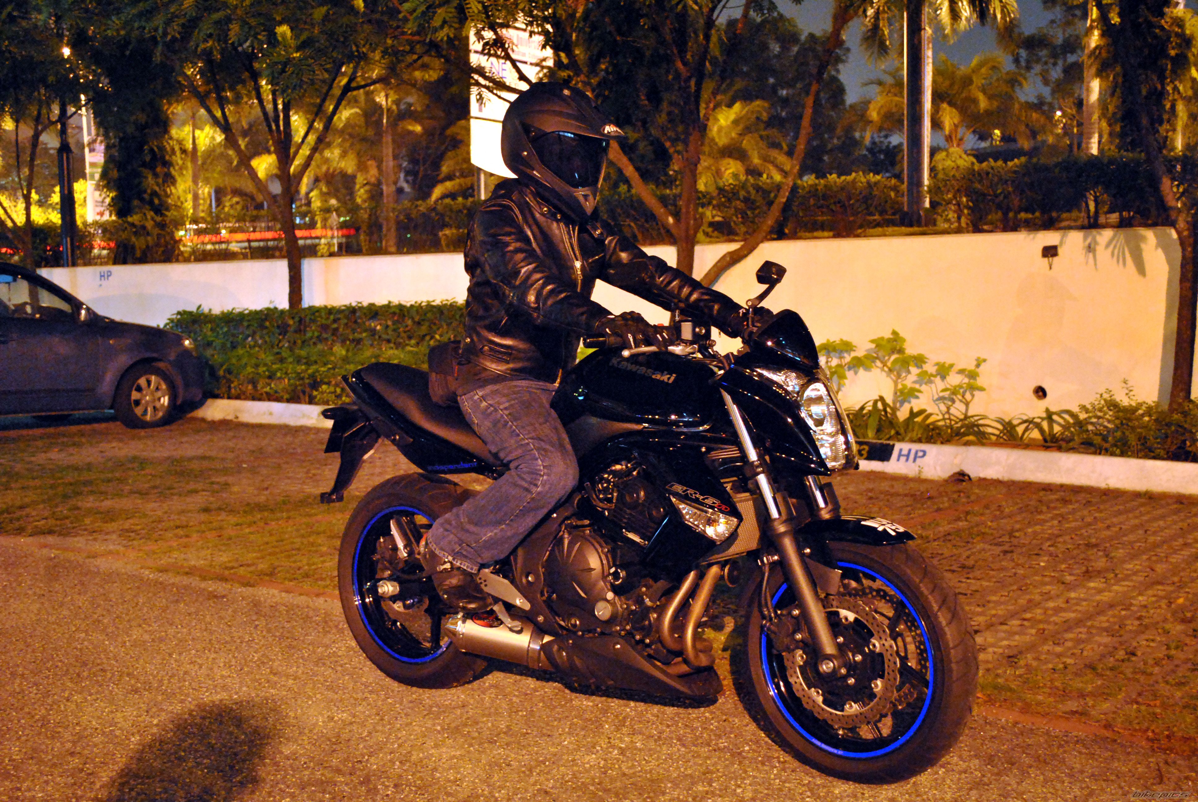 2010 KAWASAKI ER 6N | Picture 2067100 motorcycle photo