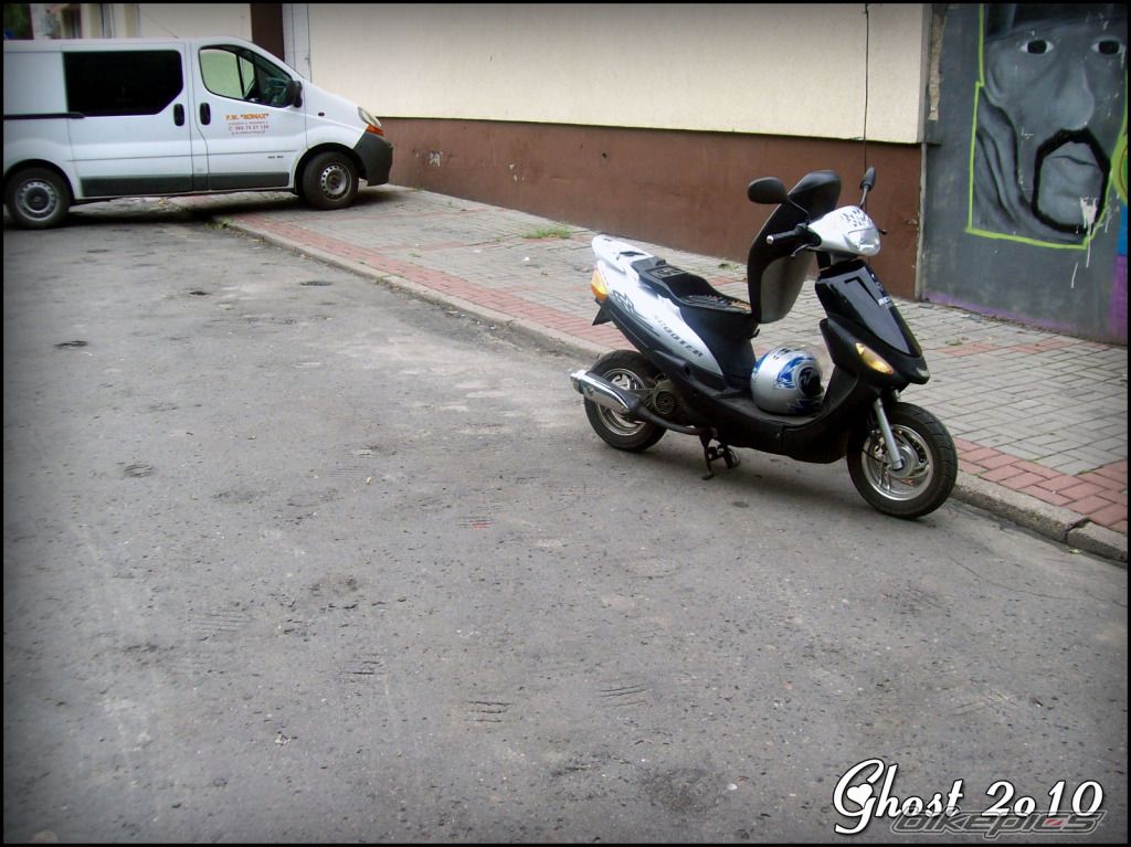 2005 QINGQI QM 50QT | Picture 2067115 motorcycle photo