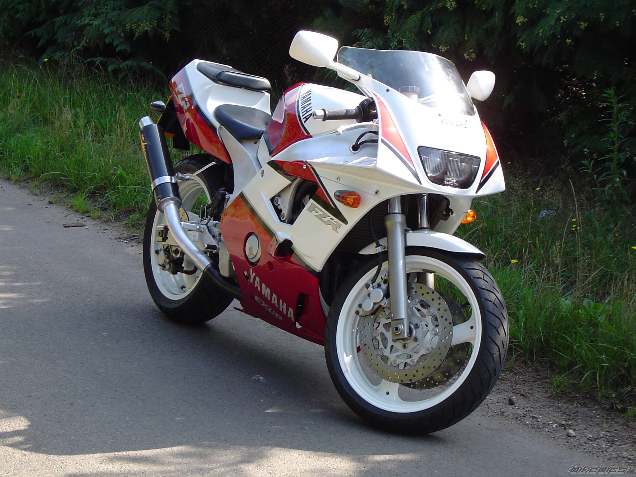 2005 YAMAHA YZF R1 | Picture 206729 motorcycle photo