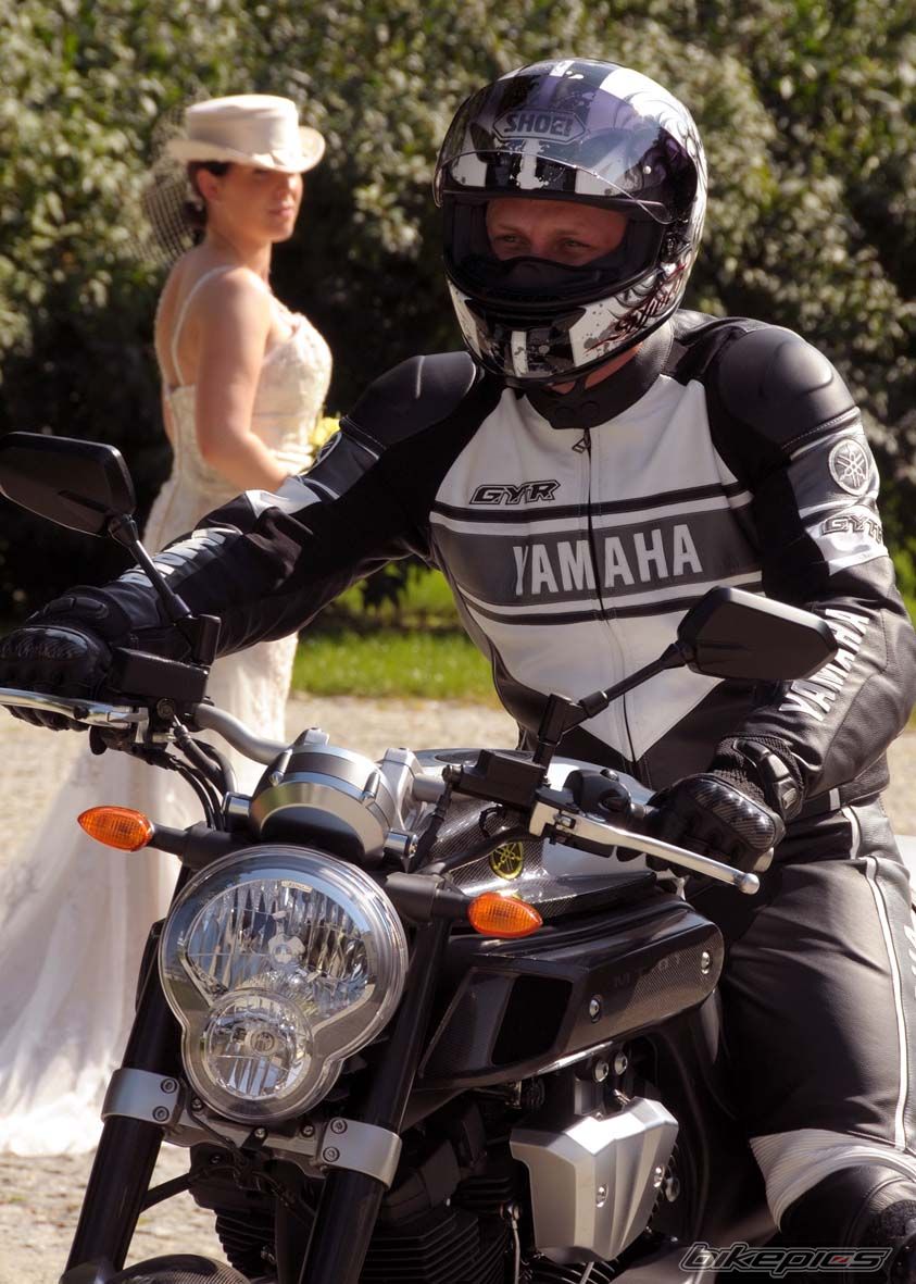 2008 YAMAHA MT 01 | Picture 2067402 motorcycle photo