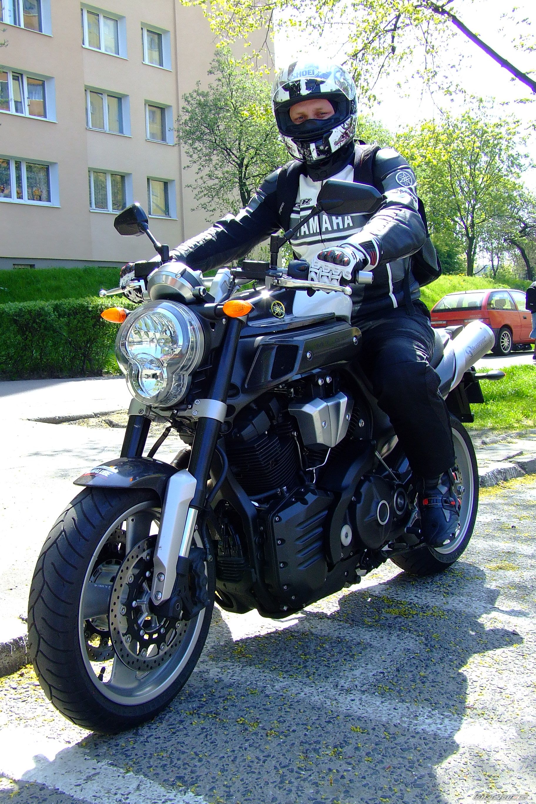 2008 YAMAHA MT 01 | Picture 2067404 motorcycle photo