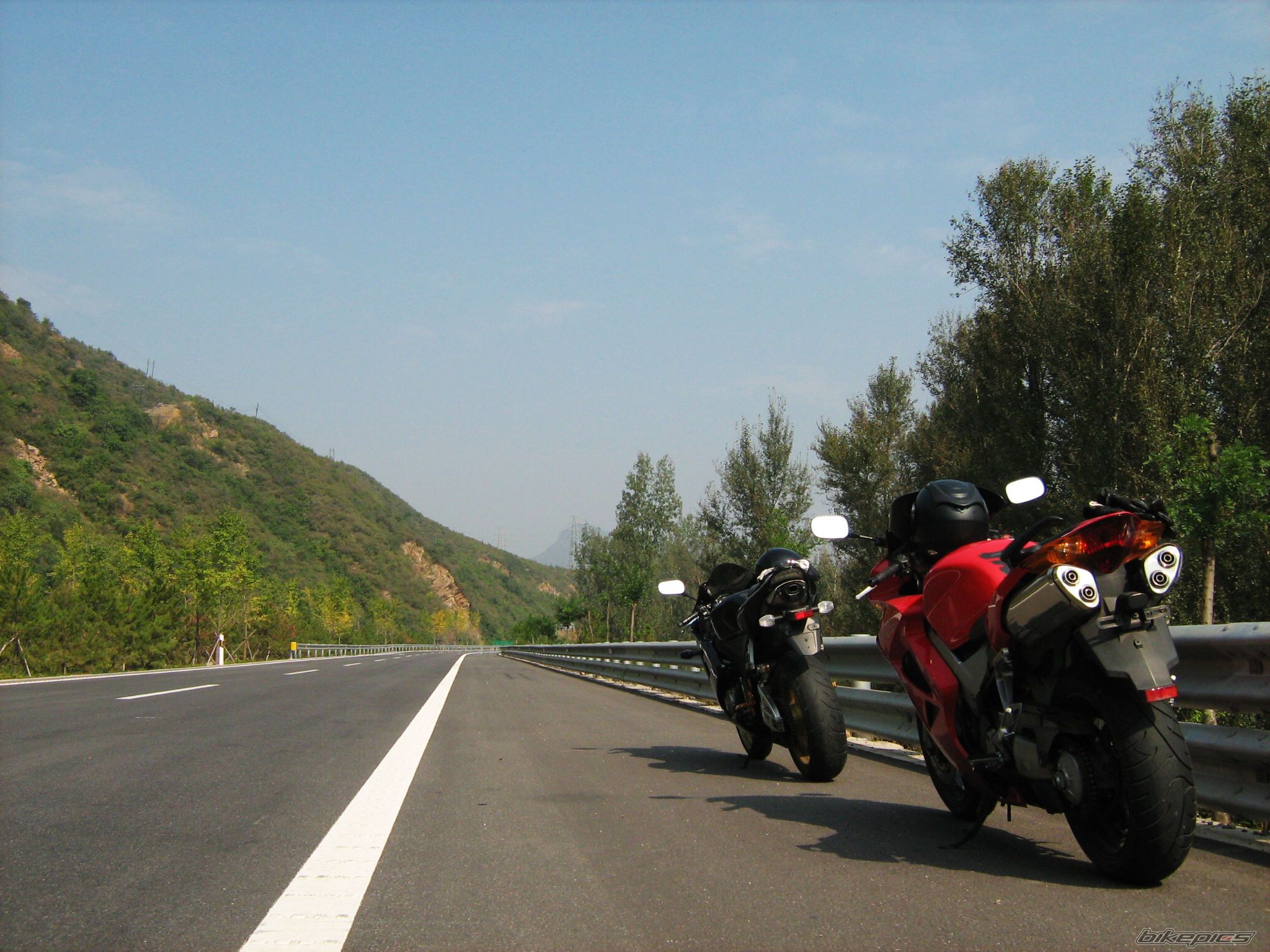 2005 HONDA CBR 600 RR | Picture 2067629 motorcycle photo