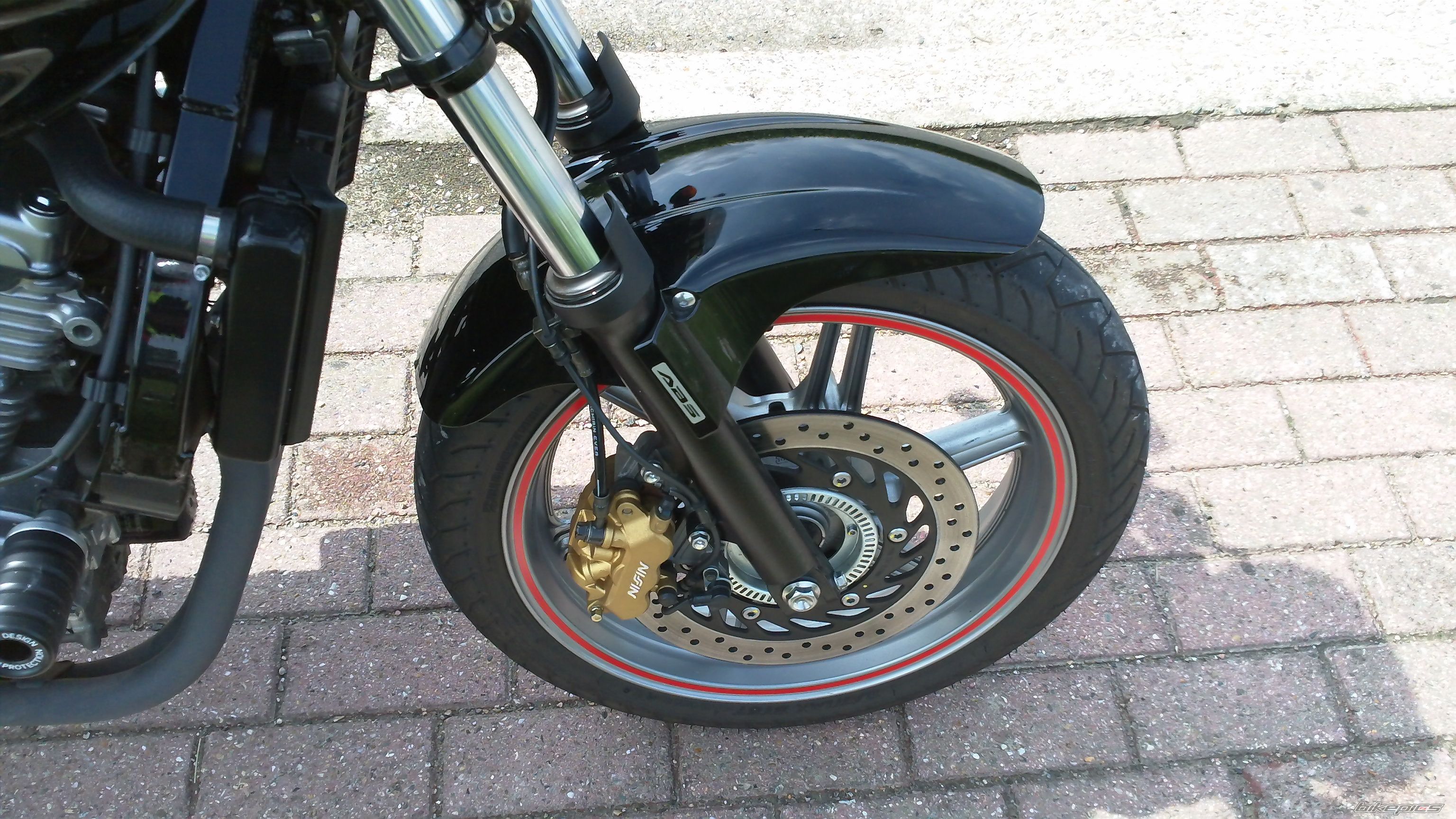 2007 HONDA CBF 500 | Picture 2067711 motorcycle photo