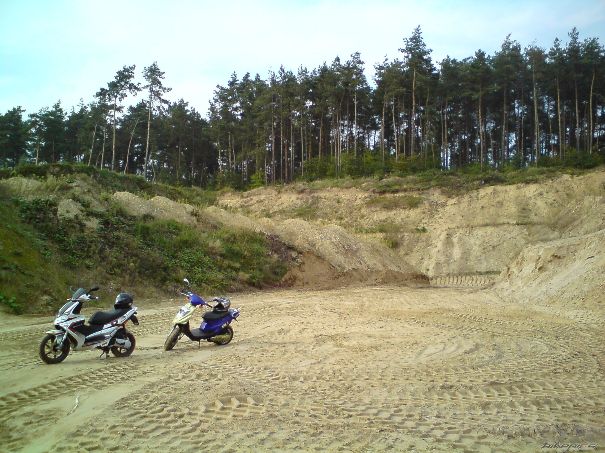 2008 GILERA RUNNER 50 | Picture 2067755 motorcycle photo