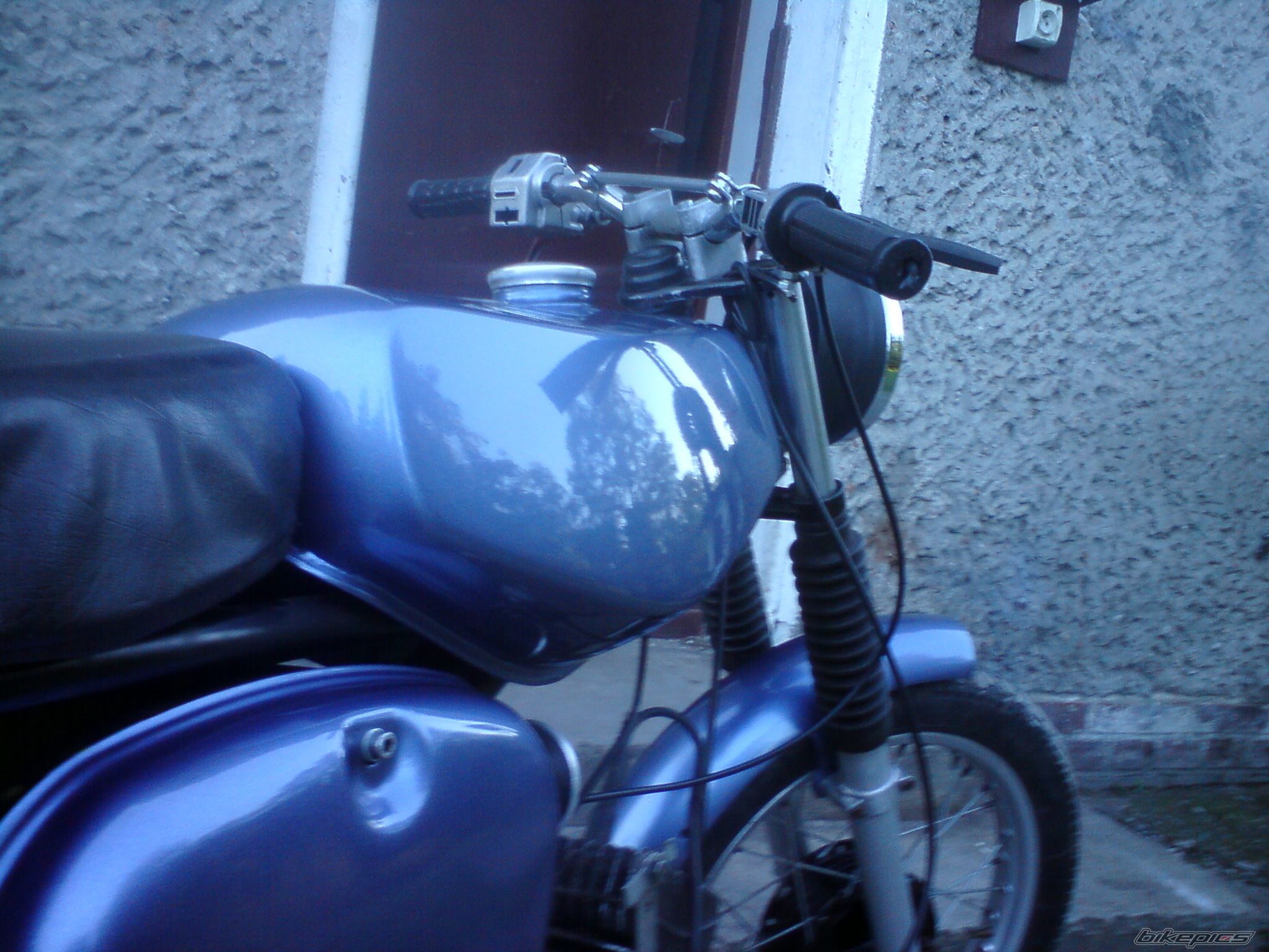 1987 SIMSON S 51 | Picture 2067963 motorcycle photo
