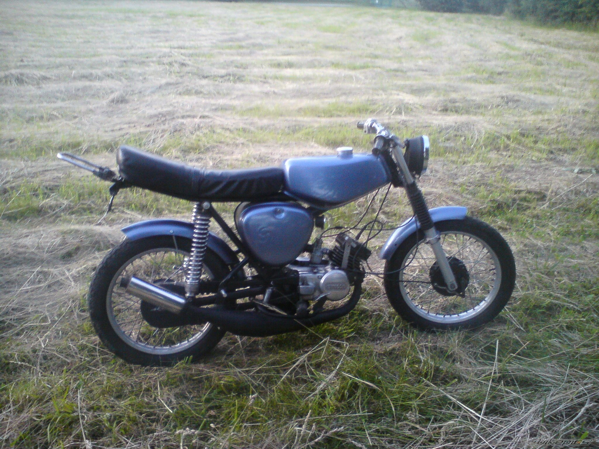 1987 SIMSON S 51 | Picture 2067964 motorcycle photo