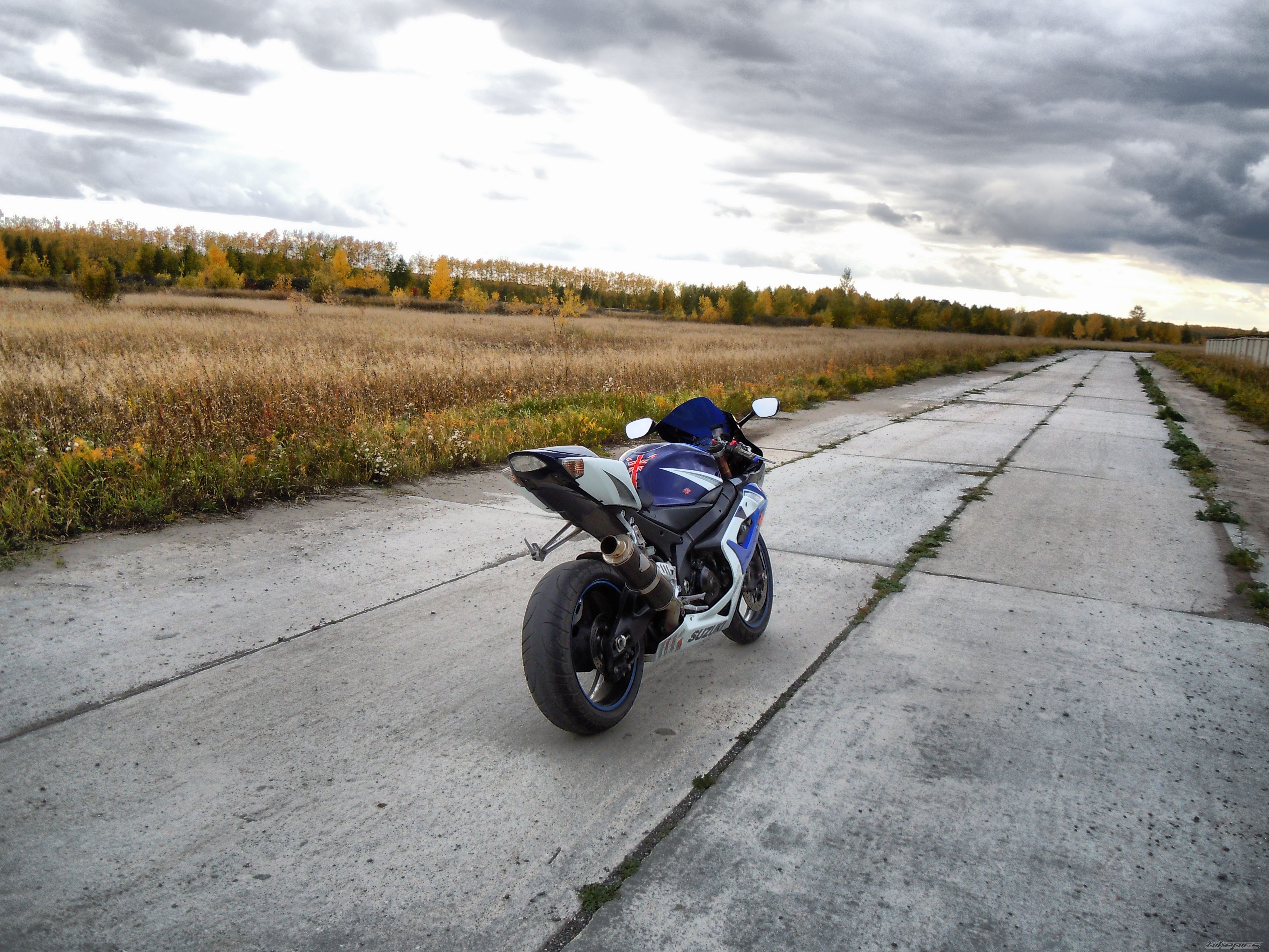2005 SUZUKI GSX R 1000 | Picture 2068005 motorcycle photo
