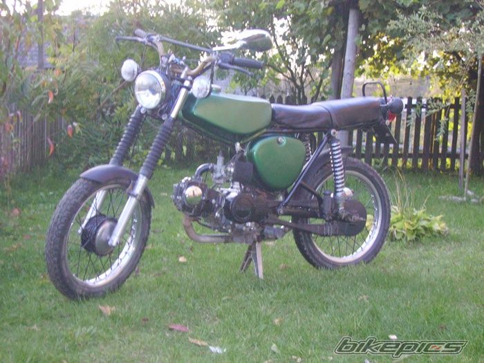    | Picture 2068252 motorcycle photo