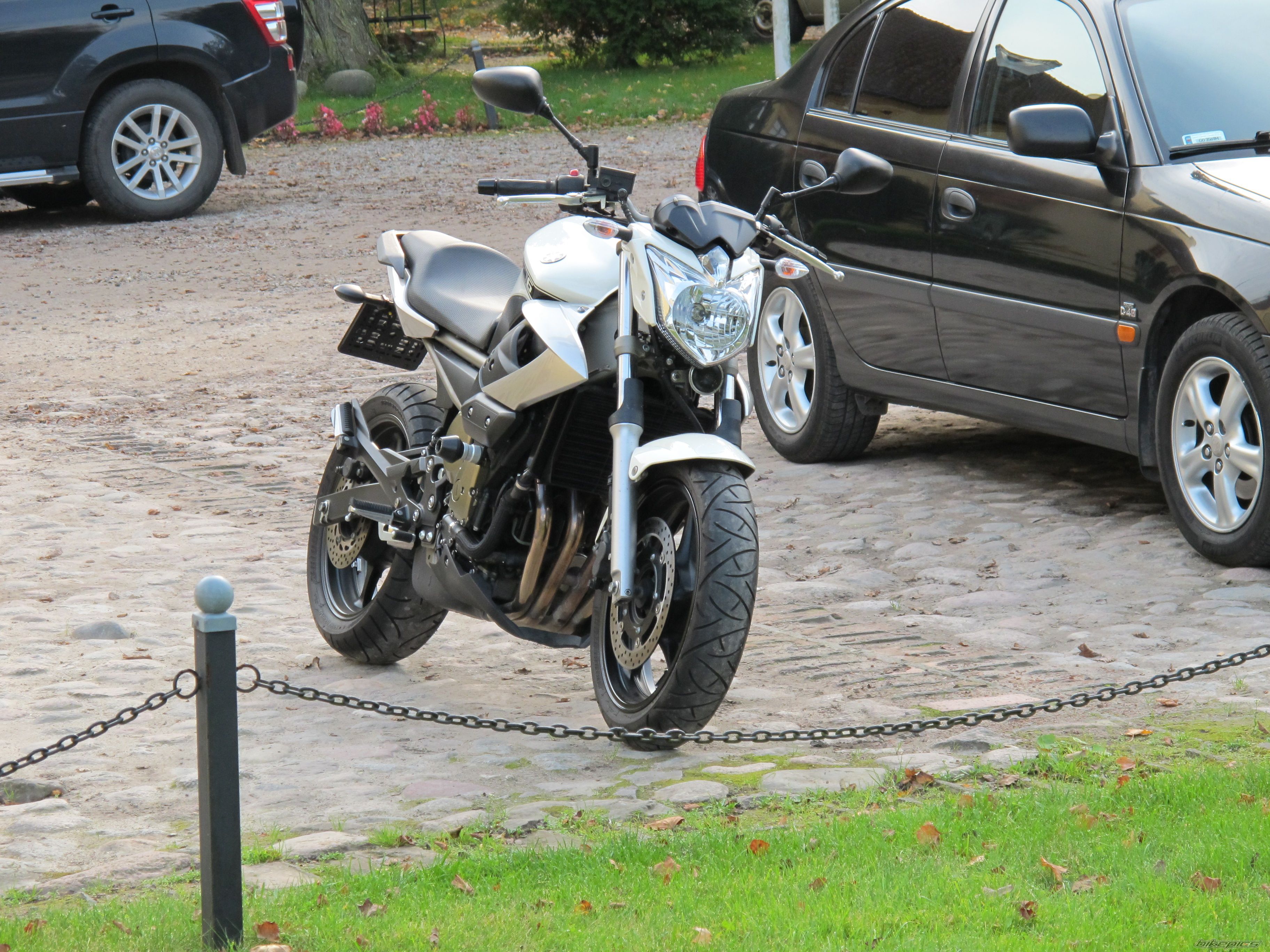 2009 YAMAHA XJ 600 | Picture 2068311 motorcycle photo