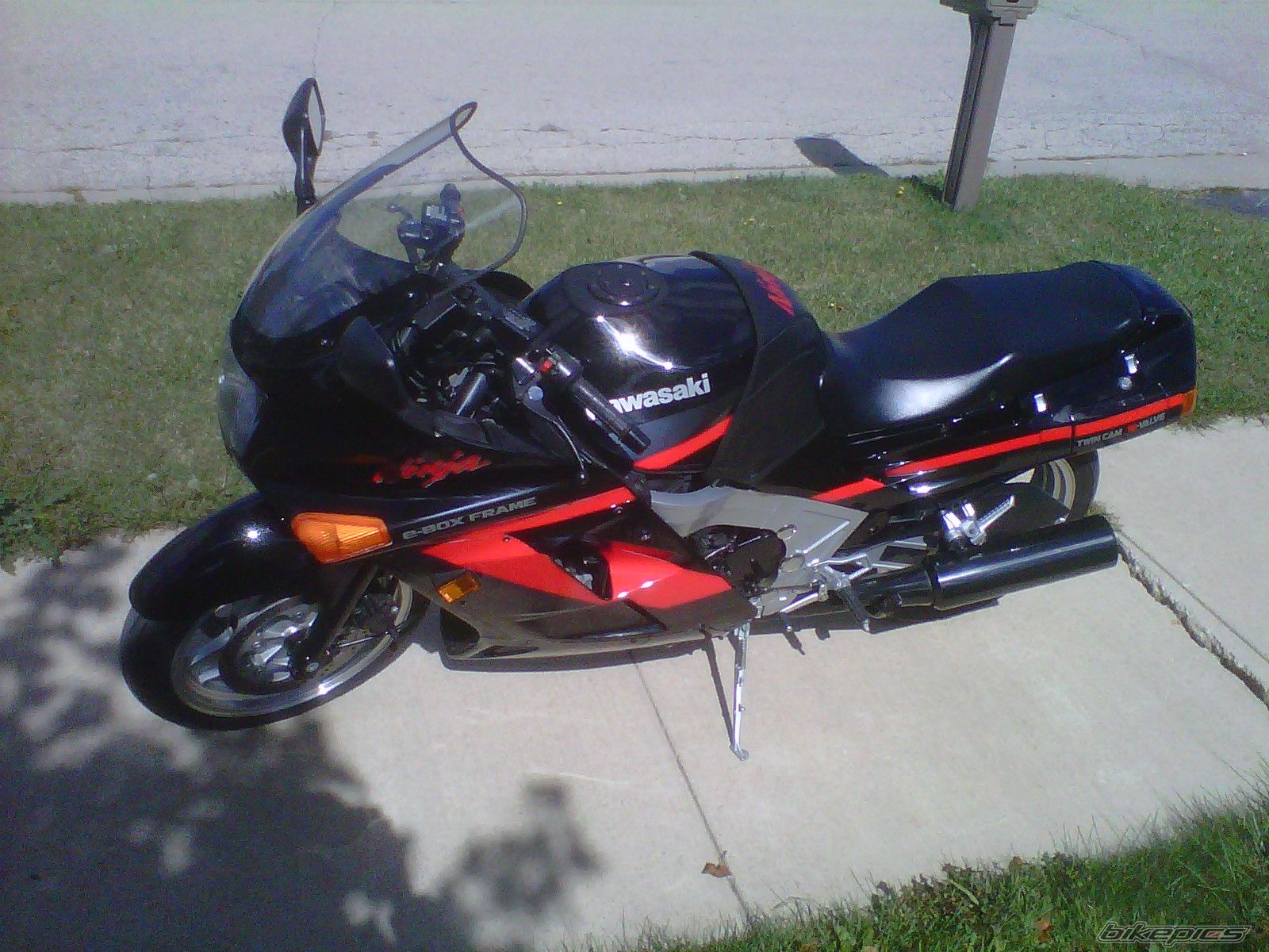 1976 KAWASAKI KZ 900 | Picture 2068683 motorcycle photo