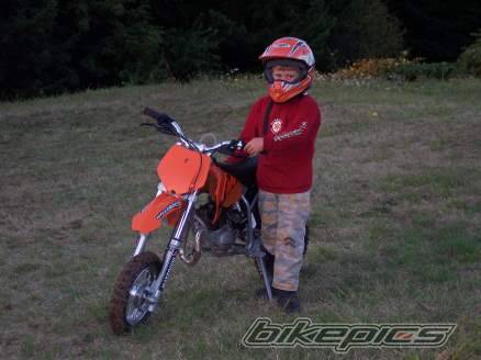 2003 KTM SR ADVENTURE | Picture 206906 motorcycle photo