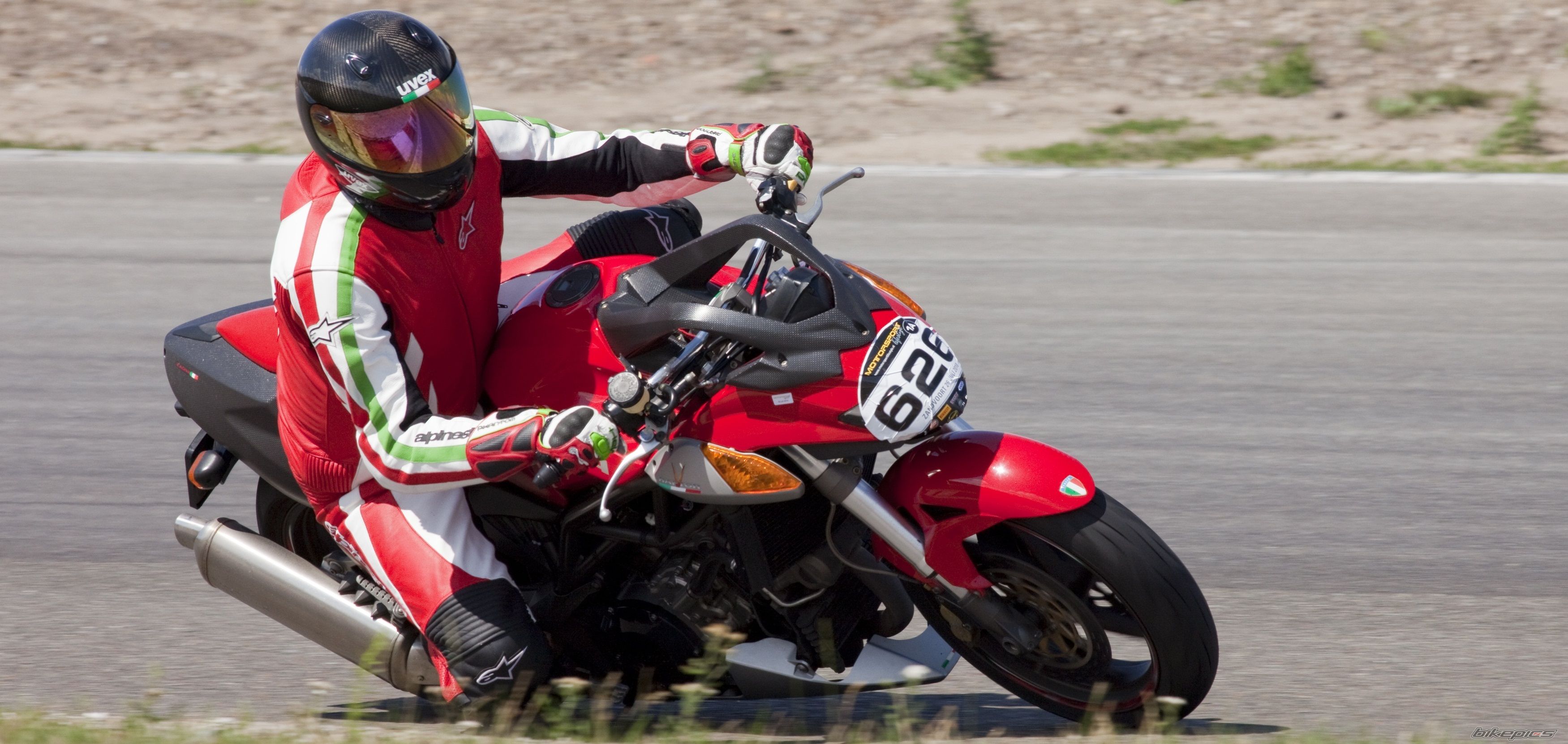 2000 CAGIVA V RAPTOR 1000 | Picture 2069297 motorcycle photo